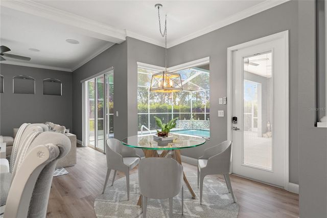 450 CASTILLE DRIVE, Spring Hill, FL 34608