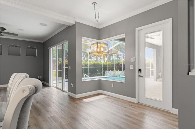 450 CASTILLE DRIVE, Spring Hill, FL 34608