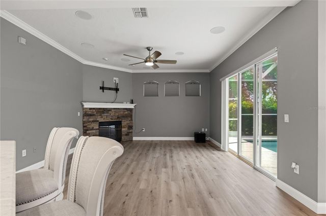 450 CASTILLE DRIVE, Spring Hill, FL 34608