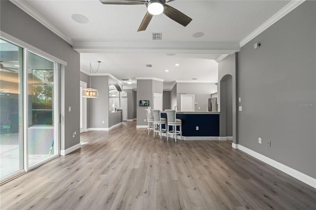 450 CASTILLE DRIVE, Spring Hill, FL 34608