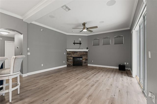 450 CASTILLE DRIVE, Spring Hill, FL 34608