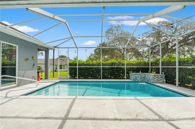 450 CASTILLE DRIVE, Spring Hill, FL 34608