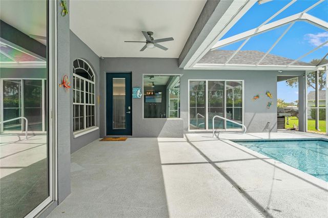 450 CASTILLE DRIVE, Spring Hill, FL 34608
