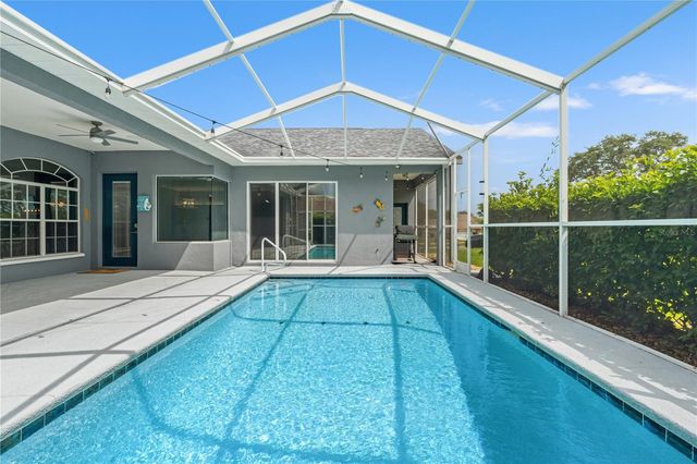 450 CASTILLE DRIVE, Spring Hill, FL 34608