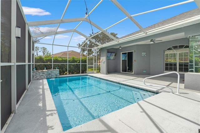 450 CASTILLE DRIVE, Spring Hill, FL 34608