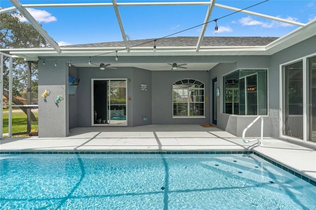 450 CASTILLE DRIVE, Spring Hill, FL 34608
