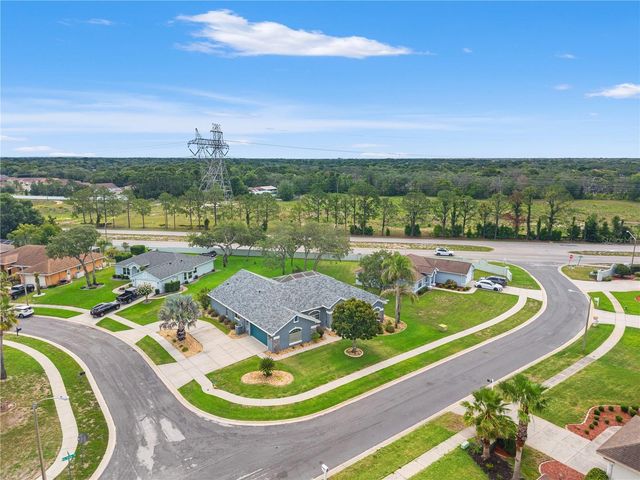 450 CASTILLE DRIVE, Spring Hill, FL 34608