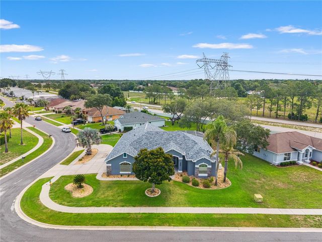 450 CASTILLE DRIVE, Spring Hill, FL 34608