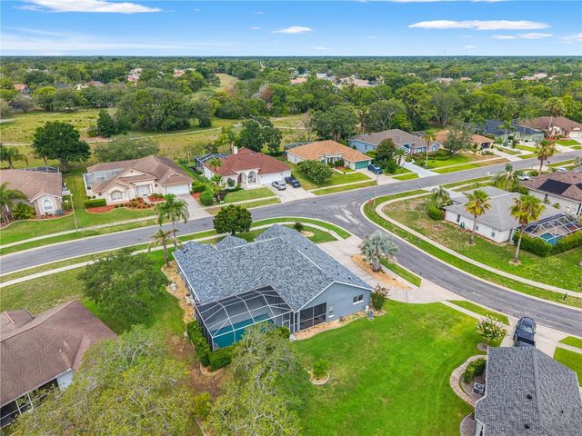 450 CASTILLE DRIVE, Spring Hill, FL 34608