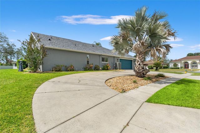 450 CASTILLE DRIVE, Spring Hill, FL 34608