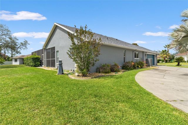450 CASTILLE DRIVE, Spring Hill, FL 34608