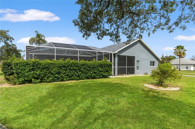 450 CASTILLE DRIVE, Spring Hill, FL 34608
