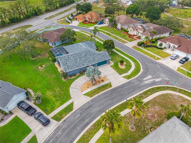 450 CASTILLE DRIVE, Spring Hill, FL 34608