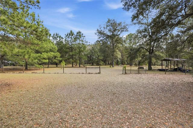 22317 NW 188TH STREET, High Springs, FL 32643