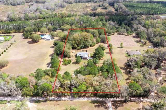 22317 NW 188TH STREET, High Springs, FL 32643