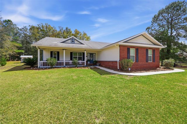 22317 NW 188TH STREET, High Springs, FL 32643