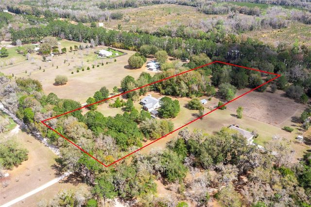 22317 NW 188TH STREET, High Springs, FL 32643