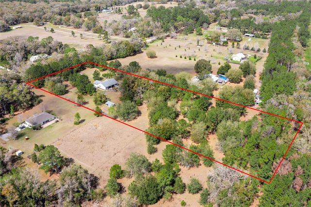 22317 NW 188TH STREET, High Springs, FL 32643