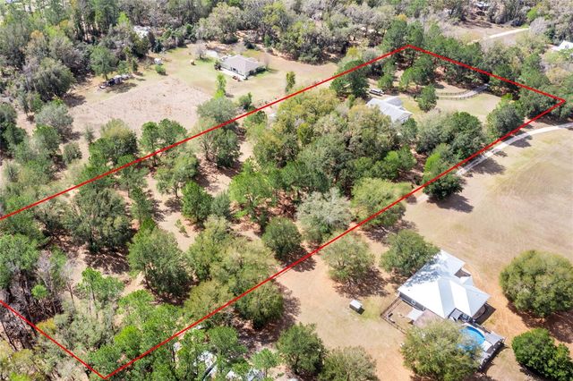 22317 NW 188TH STREET, High Springs, FL 32643