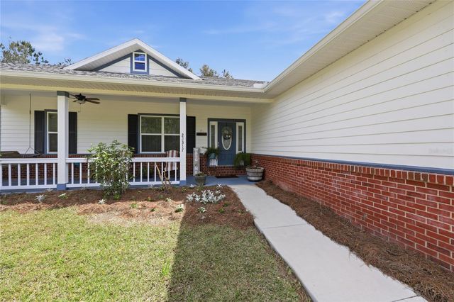 22317 NW 188TH STREET, High Springs, FL 32643