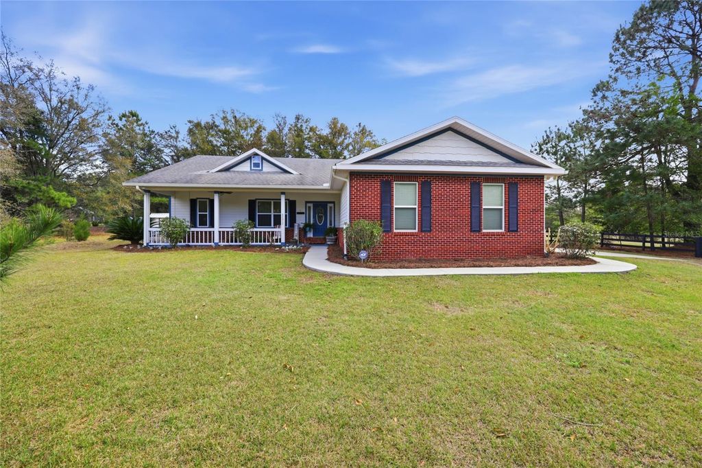 22317 NW 188TH STREET, High Springs, FL 32643