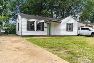 4227 BAYLISS DR, Memphis, TN 38108