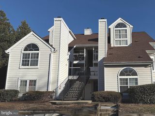 15732 EASTHAVEN CT #705, Bowie, MD 20716