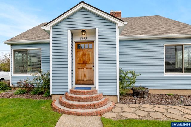 1336 NE Evans St, Mcminnville, OR 97128