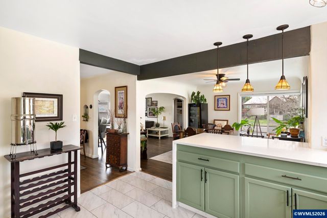 1336 NE Evans St, Mcminnville, OR 97128