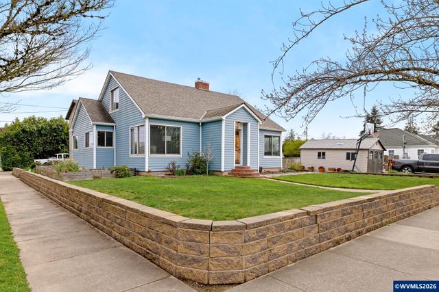 1336 NE Evans St, Mcminnville, OR 97128