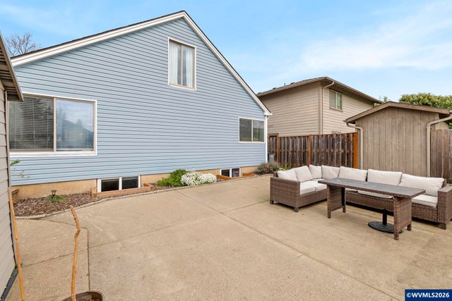 1336 NE Evans St, Mcminnville, OR 97128