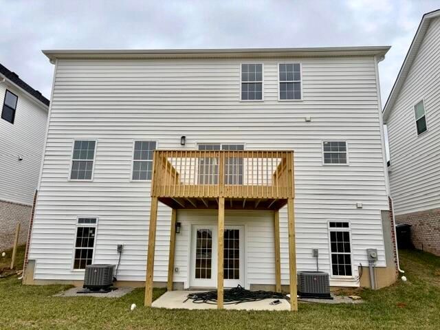 2724 Kearney Creek Lane, Lexington, KY 40511