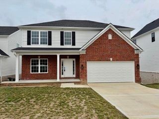 2724 Kearney Creek Lane, Lexington, KY 40511