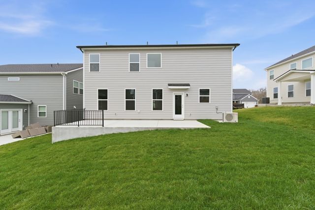 1027 Lionheart Drive, Hermitage, TN 37076