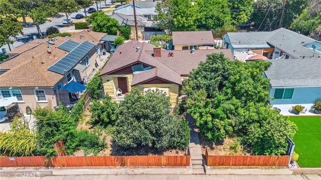 405 E Ramona, Alhambra, CA 91801
