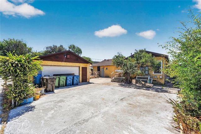 405 E Ramona, Alhambra, CA 91801