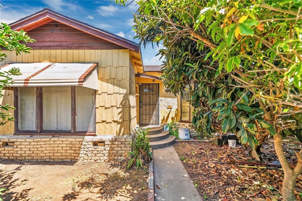 405 E Ramona, Alhambra, CA 91801