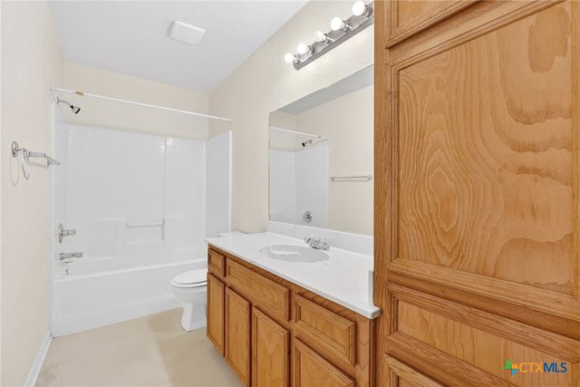 3802 Hitchrock Drive 1&2, Killeen, TX 76549