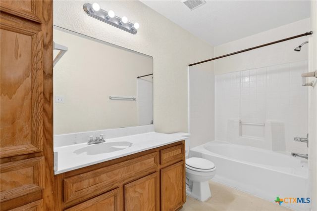 3802 Hitchrock Drive 1&2, Killeen, TX 76549