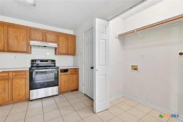 3802 Hitchrock Drive 1&2, Killeen, TX 76549