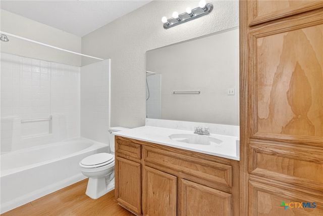 3802 Hitchrock Drive 1&2, Killeen, TX 76549