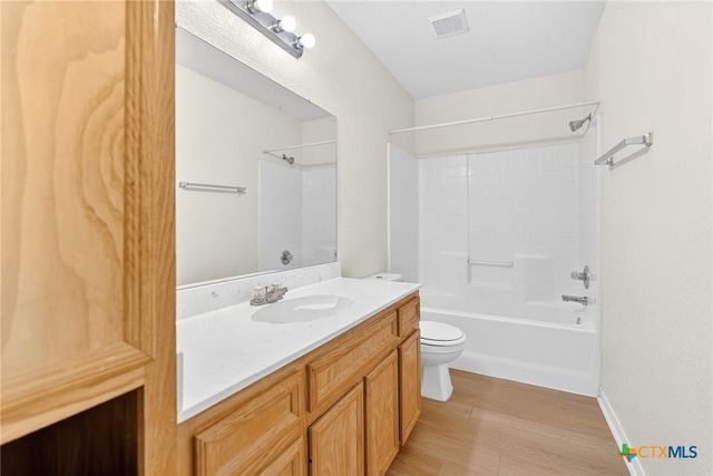 3802 Hitchrock Drive 1&2, Killeen, TX 76549