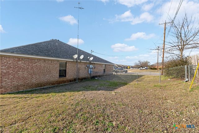 3802 Hitchrock Drive 1&2, Killeen, TX 76549