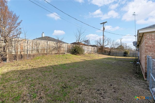 3802 Hitchrock Drive 1&2, Killeen, TX 76549