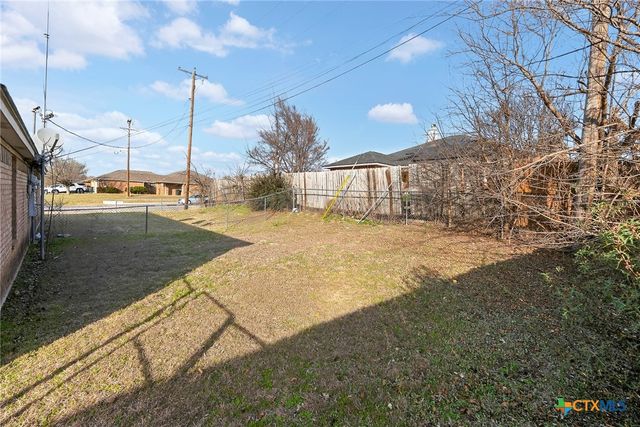 3802 Hitchrock Drive 1&2, Killeen, TX 76549