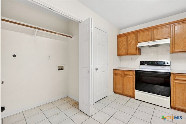 3802 Hitchrock Drive 1&2, Killeen, TX 76549