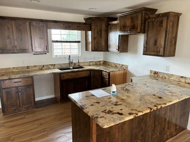 4706 S 125th Road, Bolivar, MO 65613