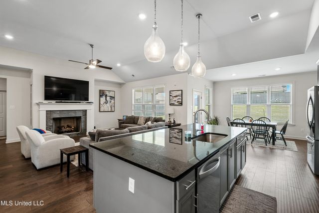 4432 John Wood Lane, Olive Branch, MS 38654