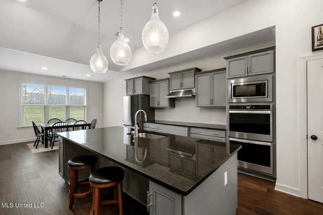 4432 John Wood Lane, Olive Branch, MS 38654