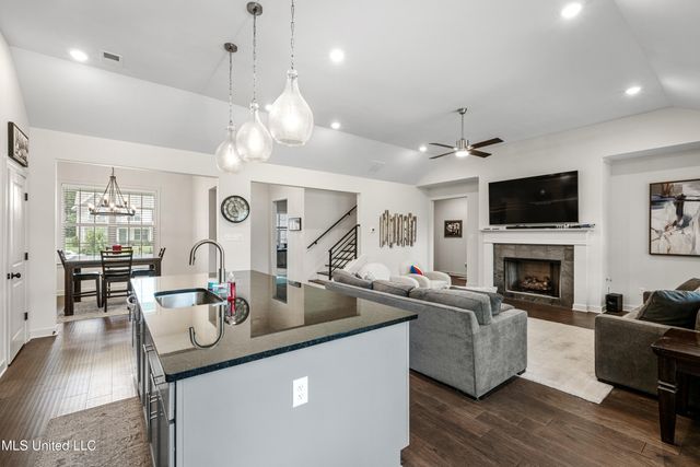 4432 John Wood Lane, Olive Branch, MS 38654